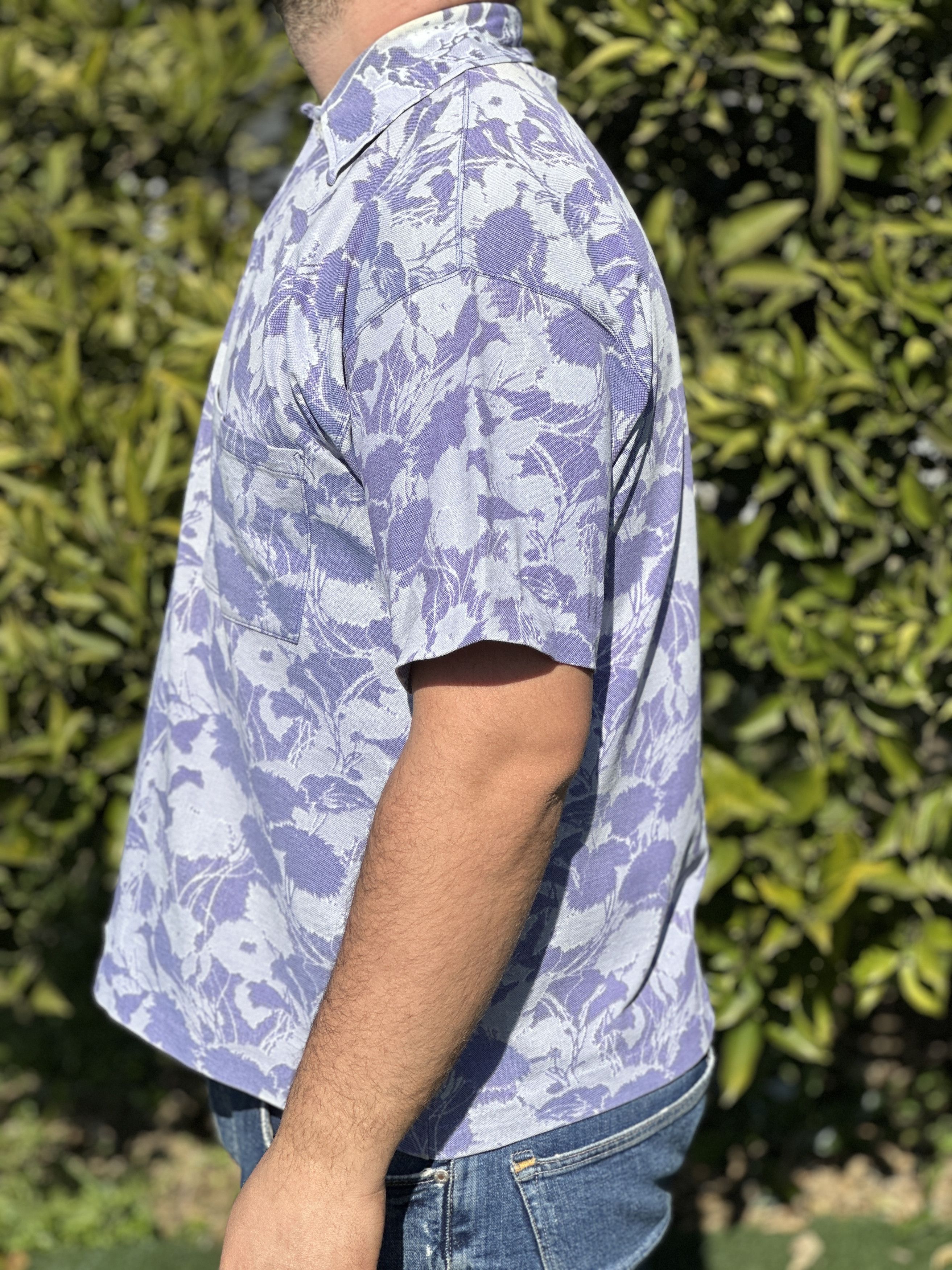 C.P. Company 1985 Archive C.P. Company Massimo Osti T shirt Blouse Size L Size US L / EU 52-54 / 3 - 15 Thumbnail