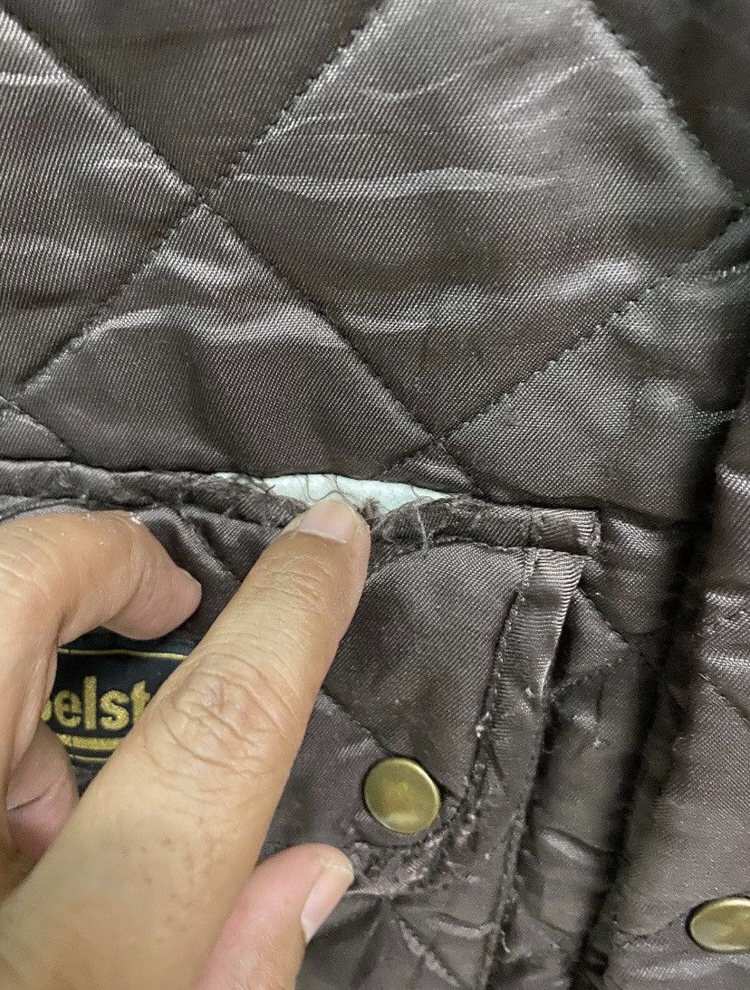 Belstaff Belstaff quilted jacket Size US M / EU 48-50 / 2 - 6 Thumbnail