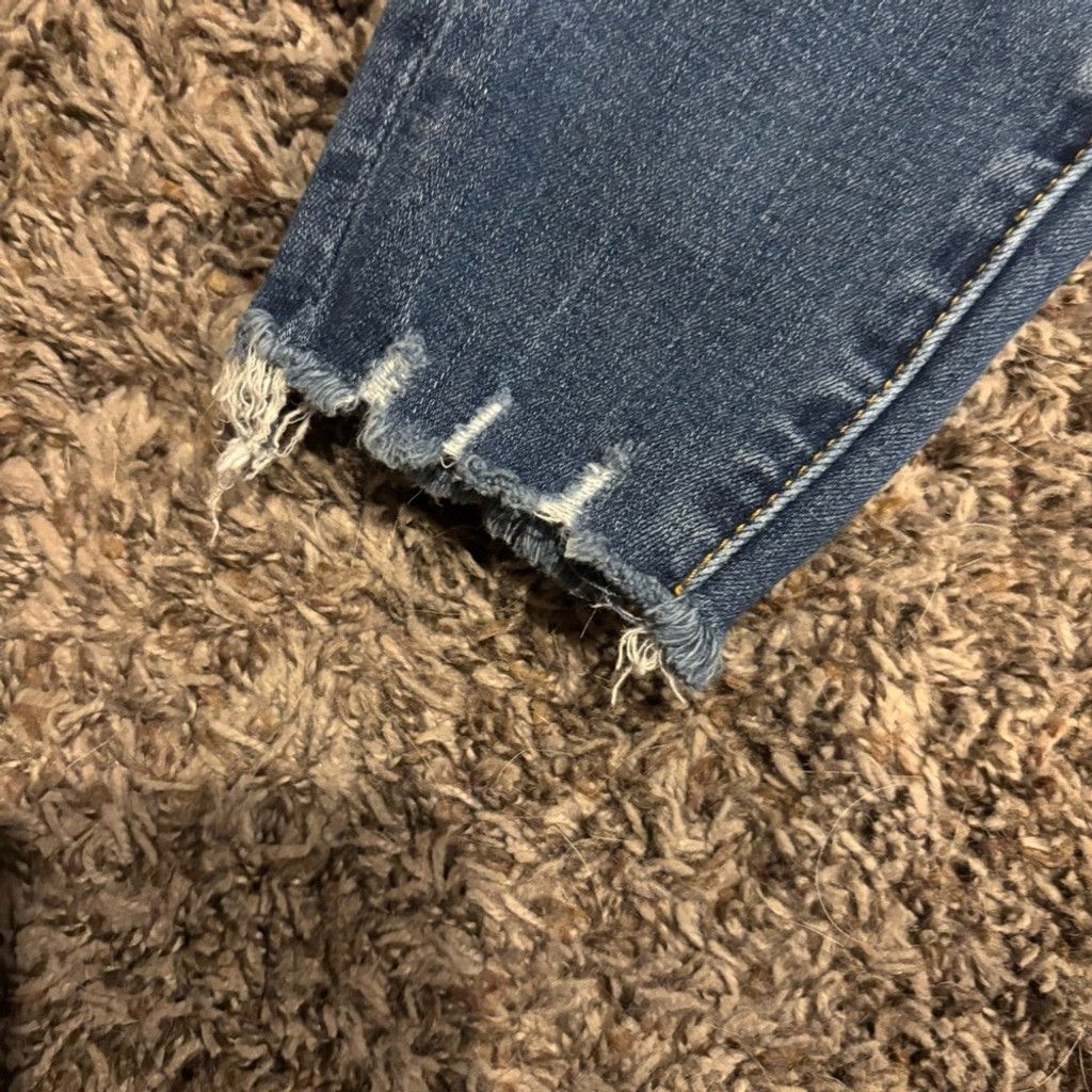 American Eagle Outfitters Women’s American Eagle Jegging Jeans Size 27" / US 4 / IT 40 - 7 Thumbnail