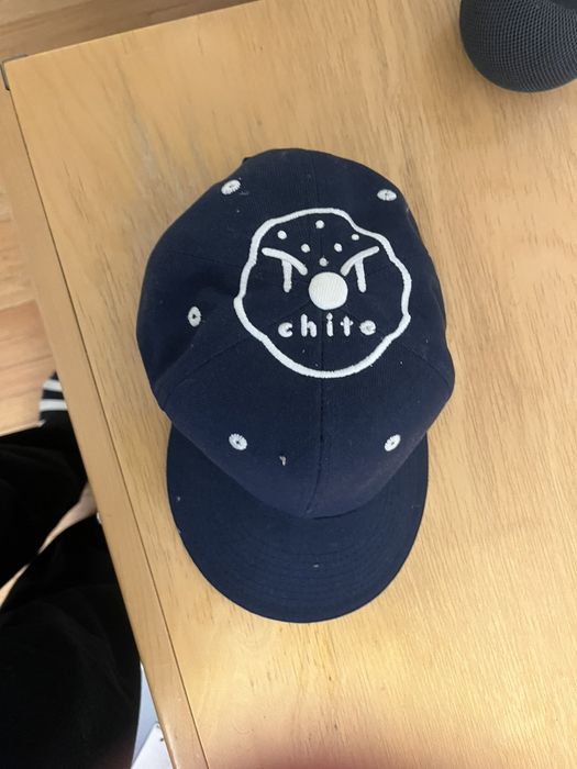 Streetwear Chito Hat | Grailed