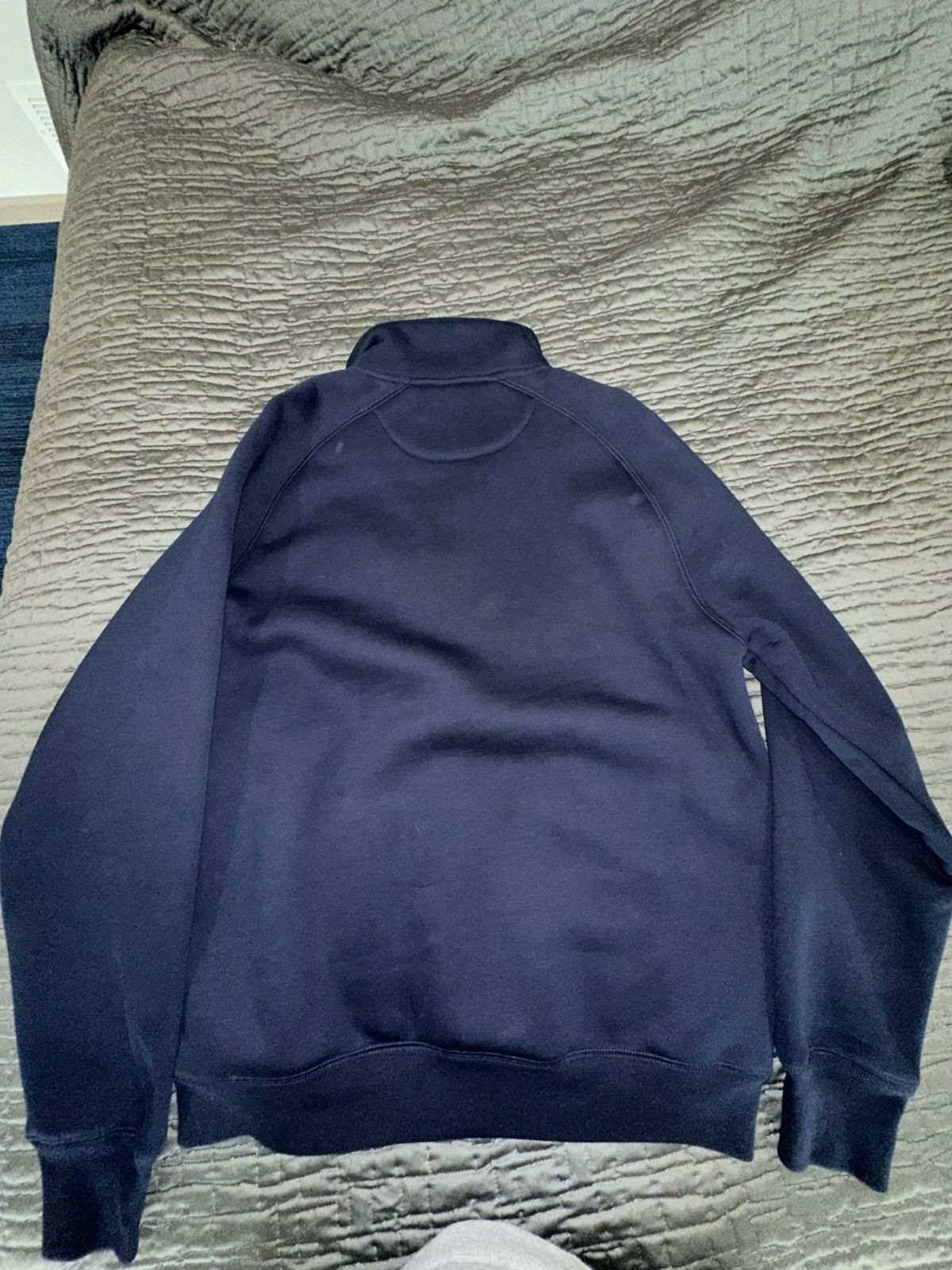 Palace Palace zip sweatshirt Size US L / EU 52-54 / 3 - 3 Thumbnail