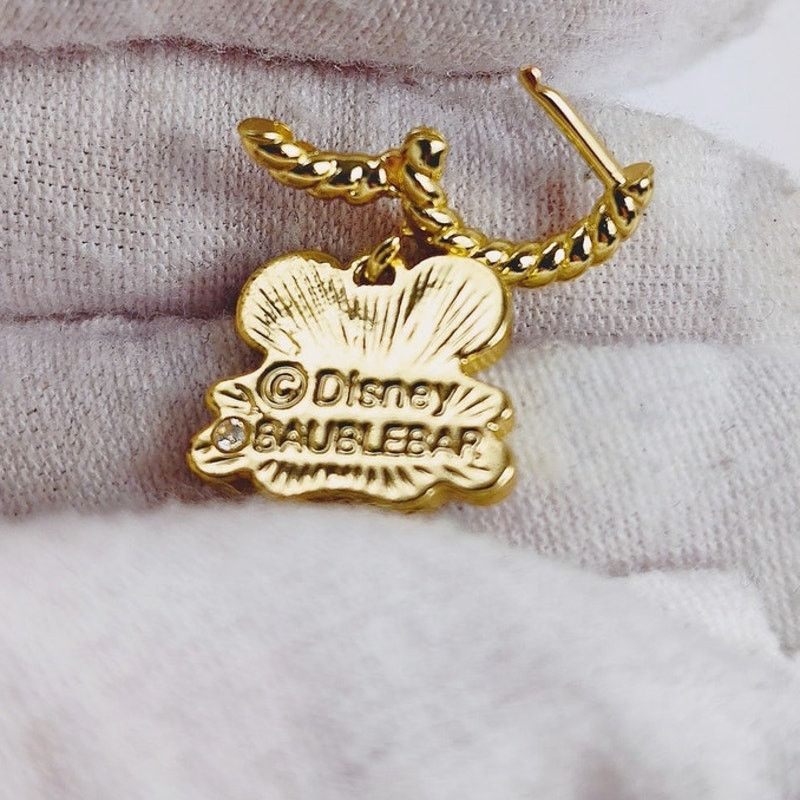 Disney Disney x BaubleBar Halloween Earrings Set Ghost Mickey NIB Size ONE SIZE - 6 Thumbnail