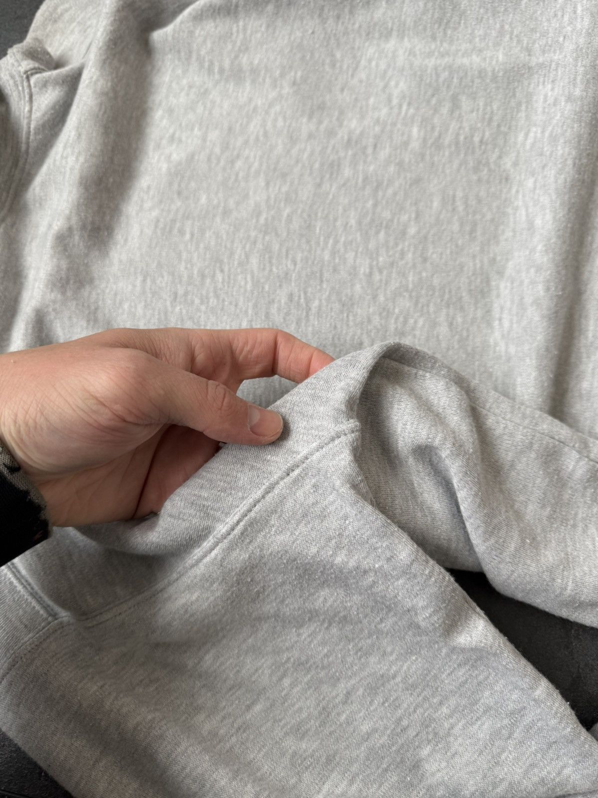 Nike × Streetwear × Vintage Vintage Nike Golf Turtle Neck Long Sleeve Shirt Size US L / EU 52-54 / 3 - 7 Thumbnail