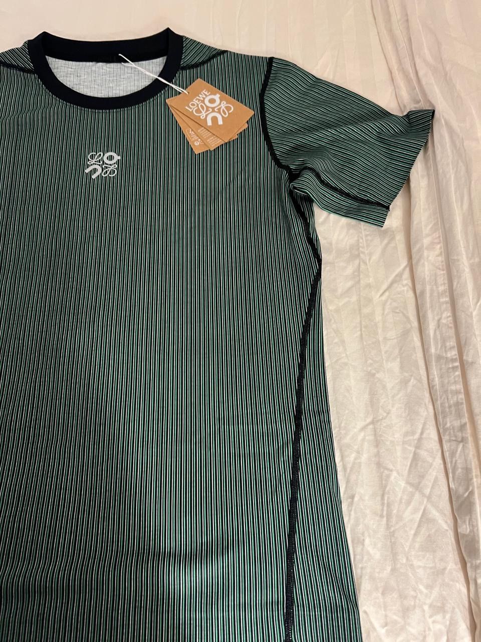 Loewe × On On x Loewe Active T shirt Size US XS / EU 42 / 0 - 5 Thumbnail
