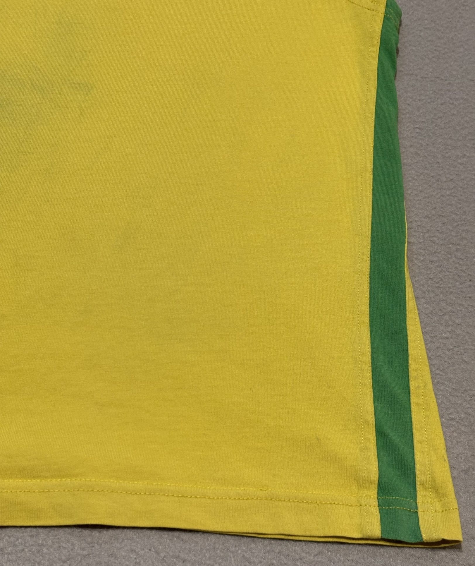 Nike Brazil Ole Nike Tank Top Size S Size US S / EU 44-46 / 1 - 17 Thumbnail