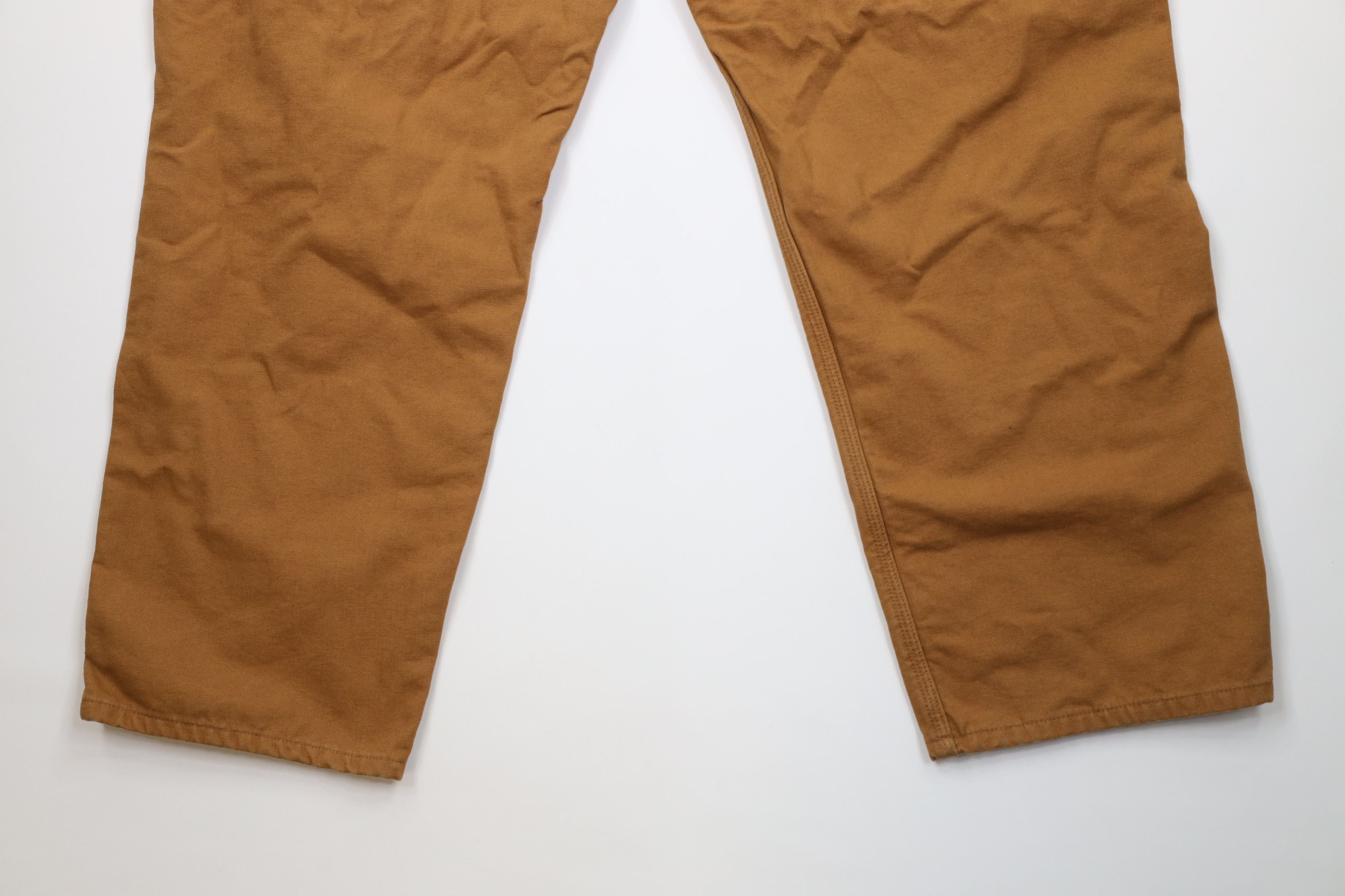 carhartt 09’s dead stock Deadstock “carhartt WIP” Texas Pant - Etsy