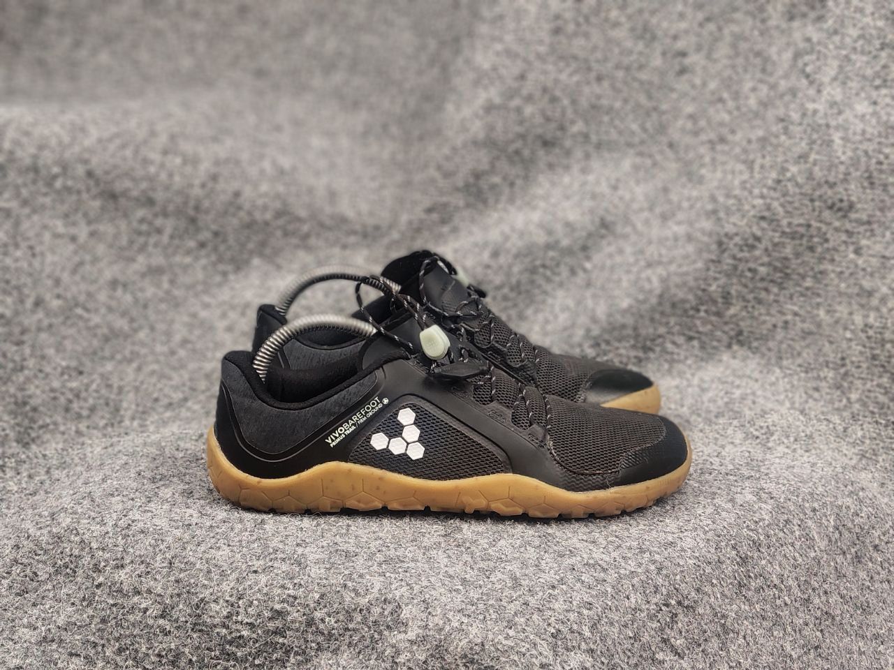 Vivobarefoot Vivobarefoot Primus Trail Firm Ground comfort Shoes Sneakers Size US 6 / EU 39 - 2 Thumbnail