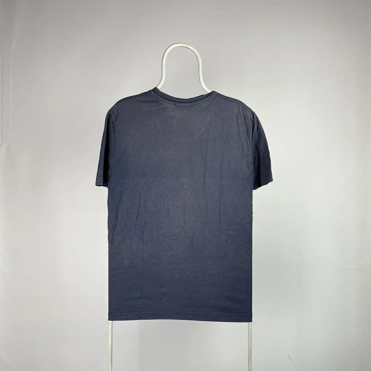 Nike Vintage Nike T-shirt 1971 swoosh size Large Size US L / EU 52-54 / 3 - 2 Thumbnail