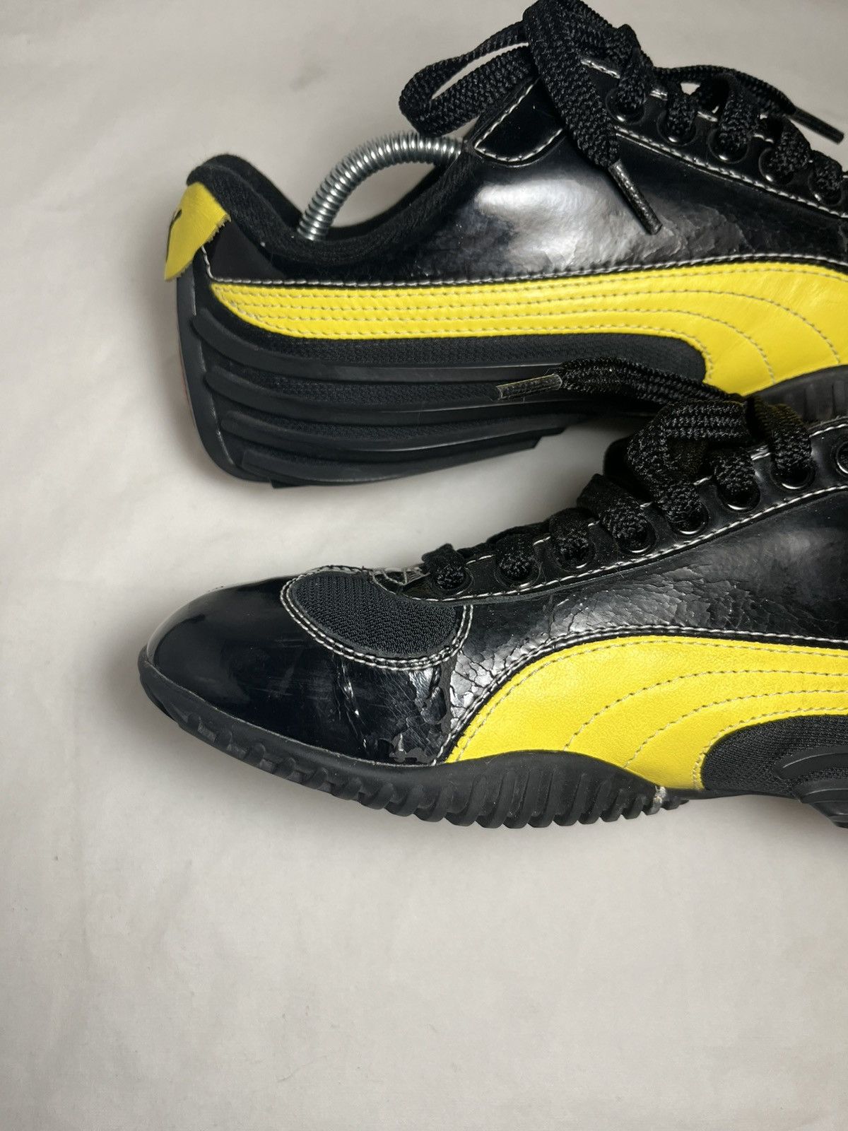Maison MIHARA YASUHIRO × Puma Puma Mihara Yasuhiro MY9 japan y2k mostro vintage avantgarde Size US 5.5 / EU 38 - 5 Thumbnail