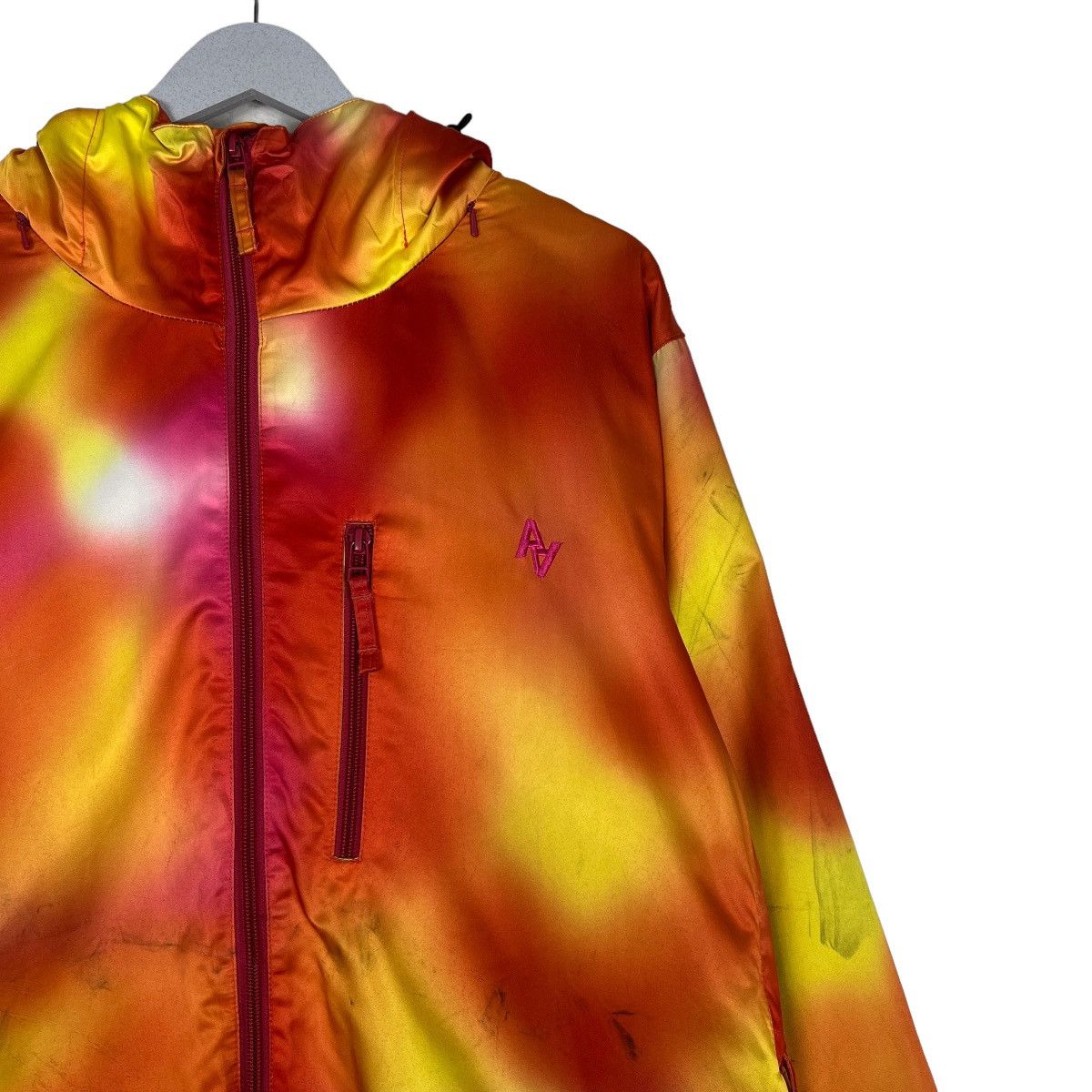 Designer 🔥 ALEXANDRITE FUTURE DESIRES MIX JACKET Size US M / EU 48-50 / 2 - 6 Thumbnail