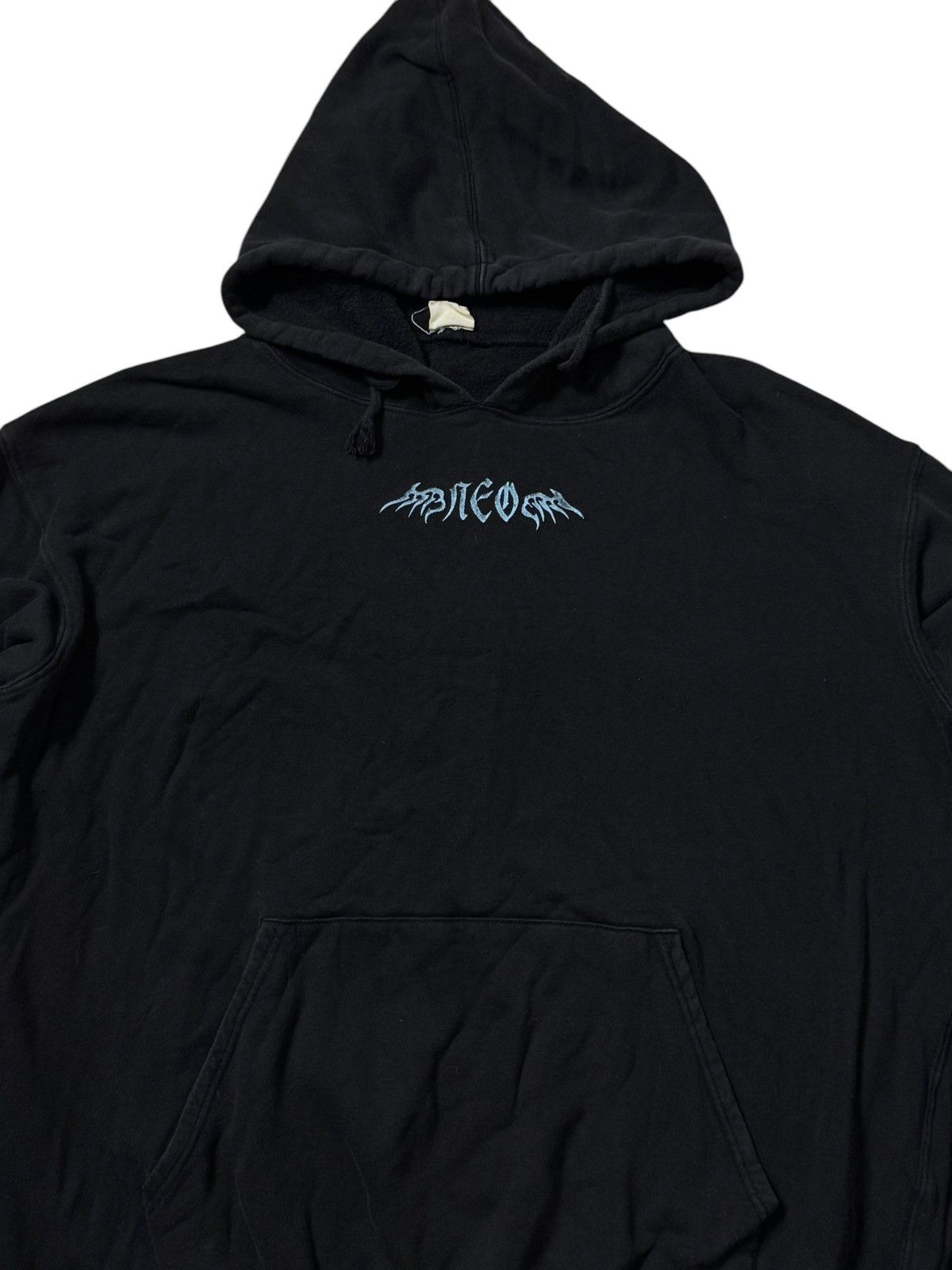 JNCO × Vintage Vintage banana fish sweatshirt Size US L / EU 52-54 / 3 - 4 Thumbnail