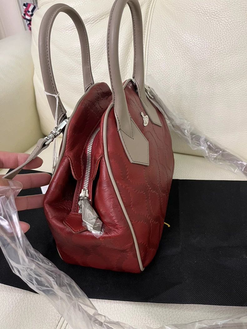 Vivienne Westwood Vivienne Westwood size os Medium sized backpack Size ONE SIZE - 3 Thumbnail