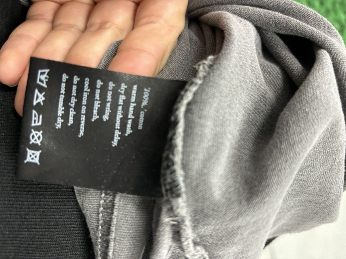 Ksubi Ksubi T shirt small Size US S / EU 44-46 / 1 - 3 Thumbnail