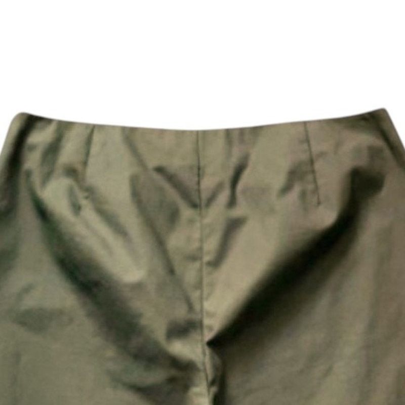 Lafayette 148 Lafayette 148 Green Pants | Size 4 Size 27" / US 4 / IT 40 - 4 Thumbnail