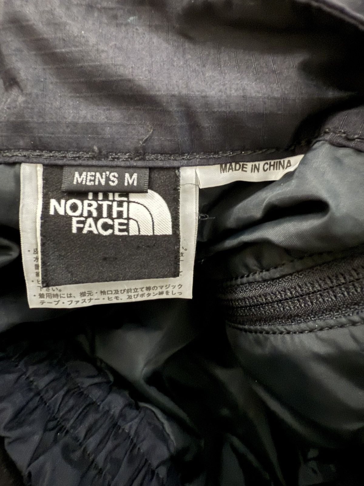 The North Face The North Face Dermizax Extreme Pants Size US 34 / EU 50 - 5 Thumbnail