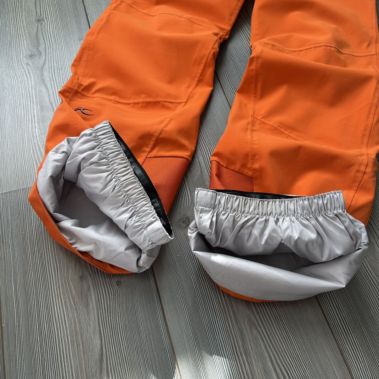 KJUS RRP 650€ KJUS Formula Pro Ski / Snowboarding Pants Size US 30 / EU 46 - 15 Thumbnail