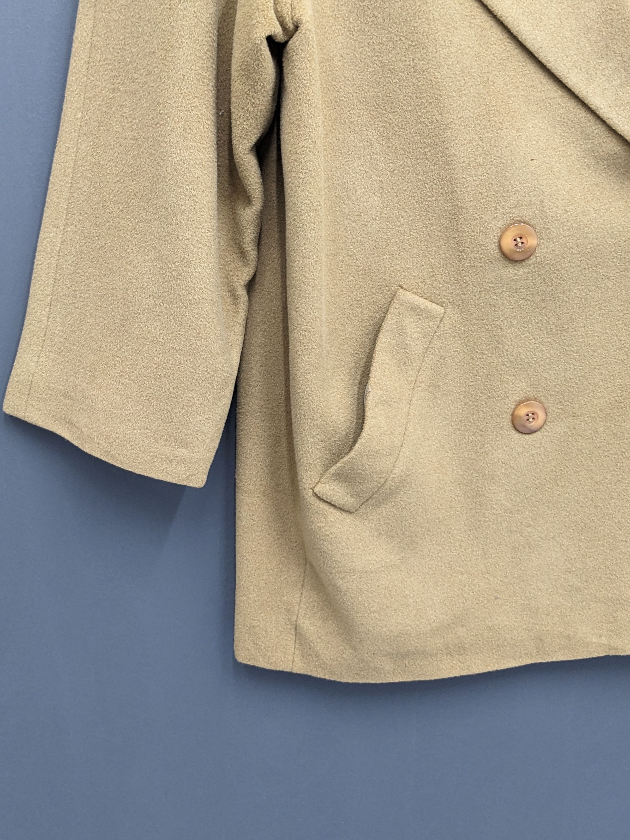 Japanese Brand MADUSON ONWARD CASHMERE JACKET Size US M / EU 48-50 / 2 - 3 Thumbnail