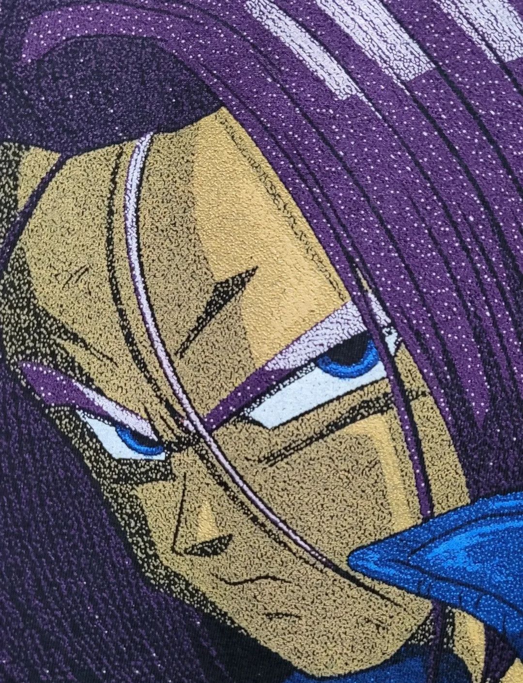 FOR OTHERS Fansmade Future Trunks Arc Cell Perfect Mode Size US XL / EU 56 / 4 - 4 Thumbnail
