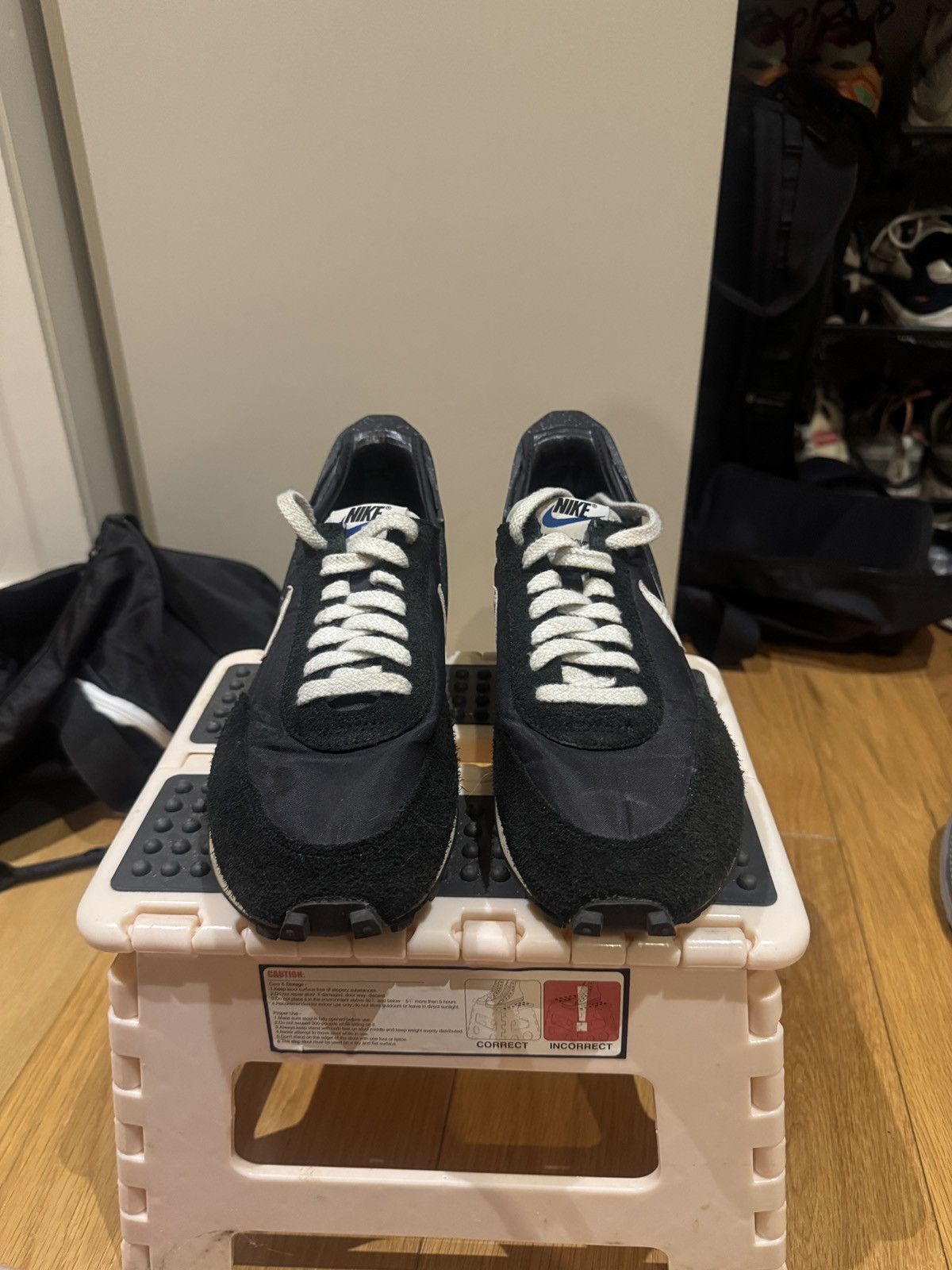 Nike × Undercover Nike x Undercover Daybreak Size US 9.5 / EU 42-43 - 1 Thumbnail