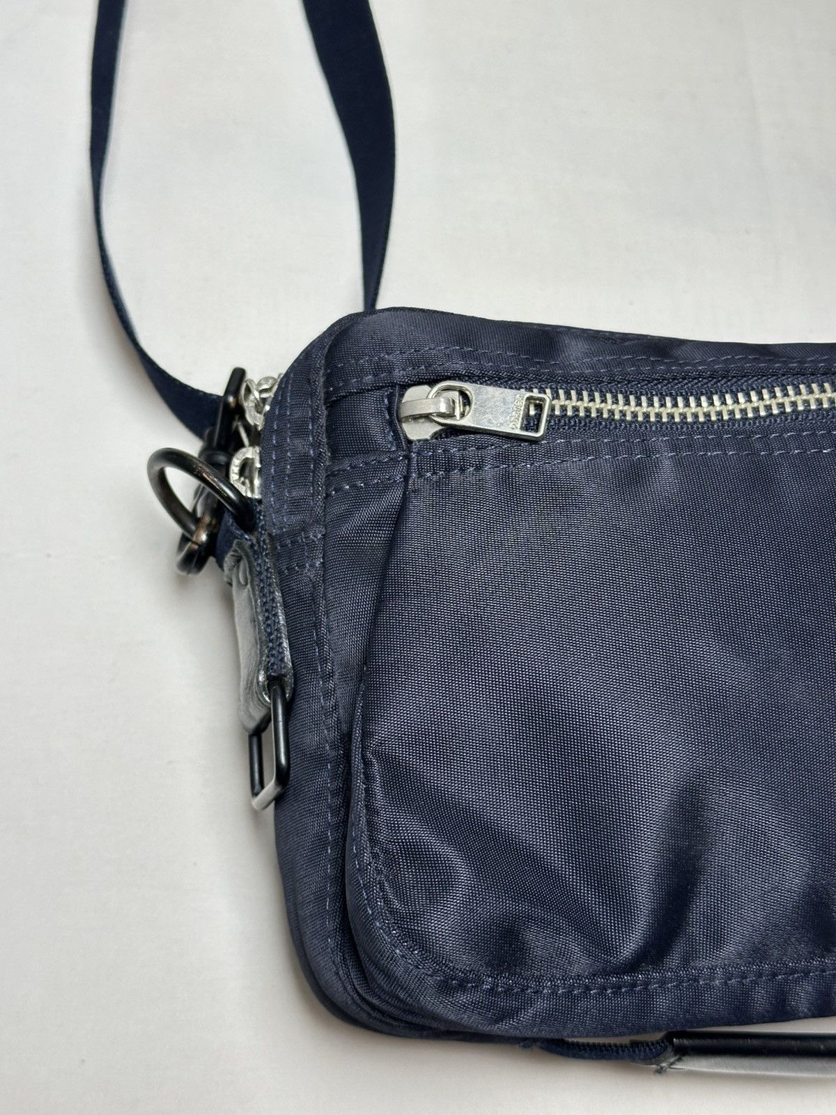 Porter Porter LIFT Shoulder Bag by Yoshida & Co. Size ONE SIZE - 7 Thumbnail