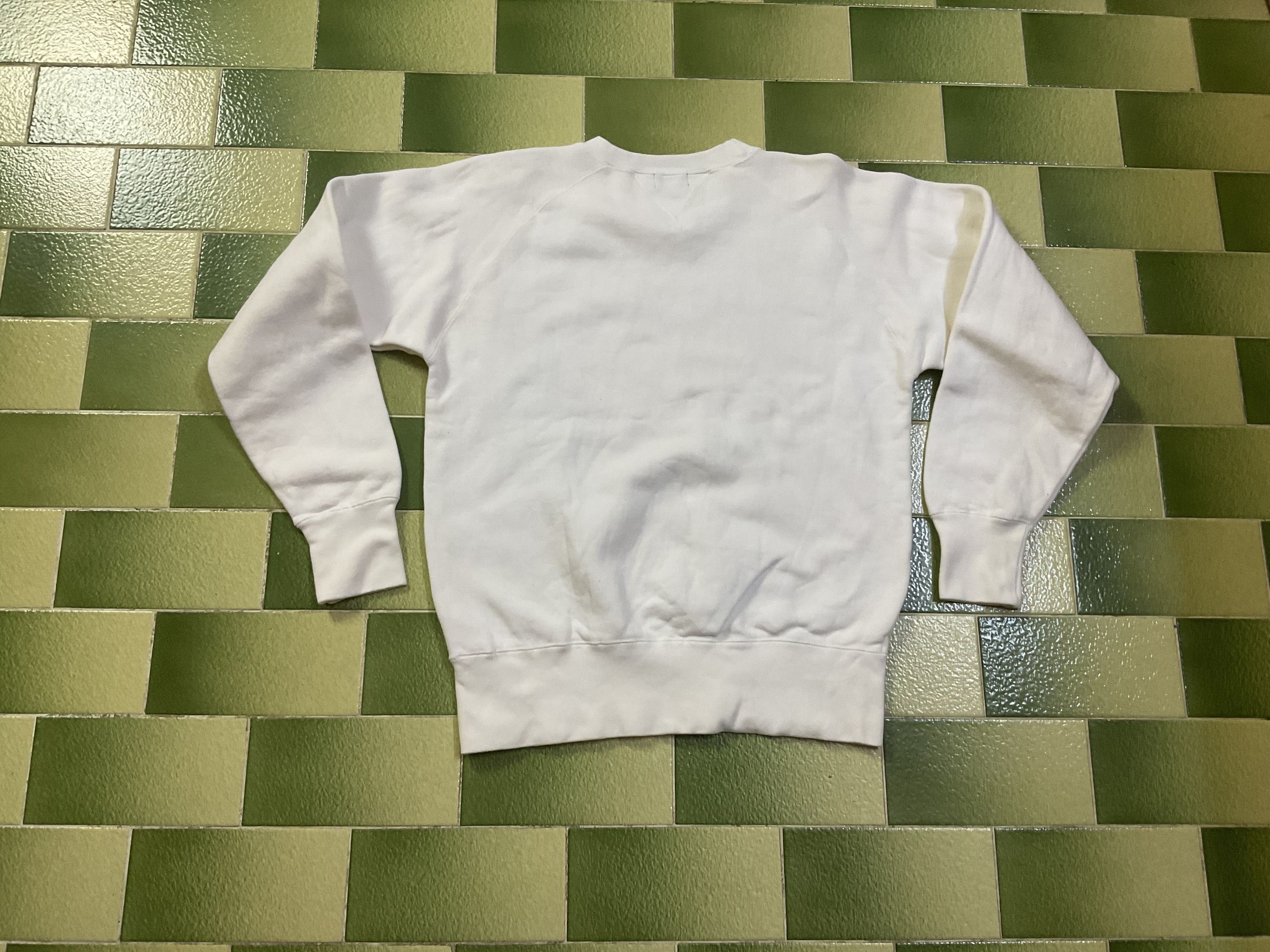 Cartoon Network Vintage 1999 Samantha of Bewitched Tv Show Sweatshirt Size US M / EU 48-50 / 2 - 2 Thumbnail