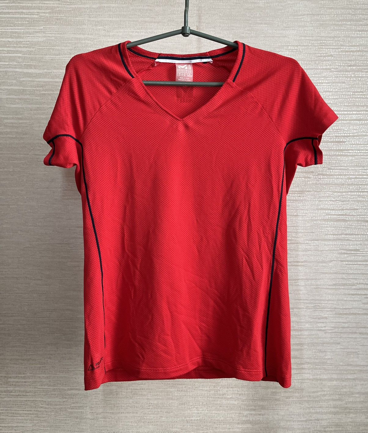 Other Millet Polartec LD Trilogy Womens Delta SS T-Shirt Size S / US 4 / IT 40 - 1 Thumbnail