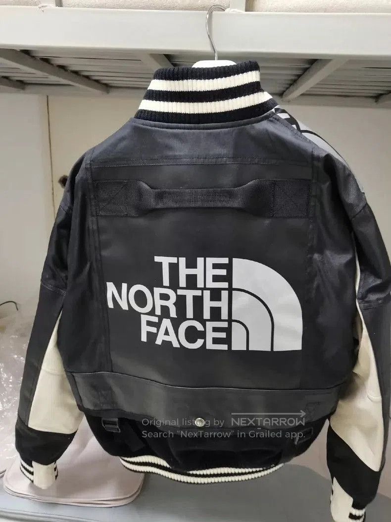 Junya Watanabe JUNYA x TNF Show Collaborative Jacket. Size US S / EU 44-46 / 1 - 5 Thumbnail