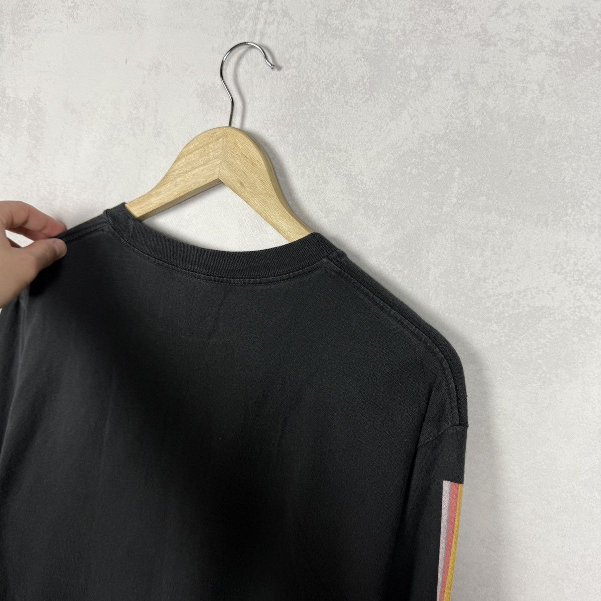 Girl Skateboards × Vintage Vintage Girl Skateboards Men’s Longsleeve Shirt Size M Size US M / EU 48-50 / 2 - 17 Thumbnail