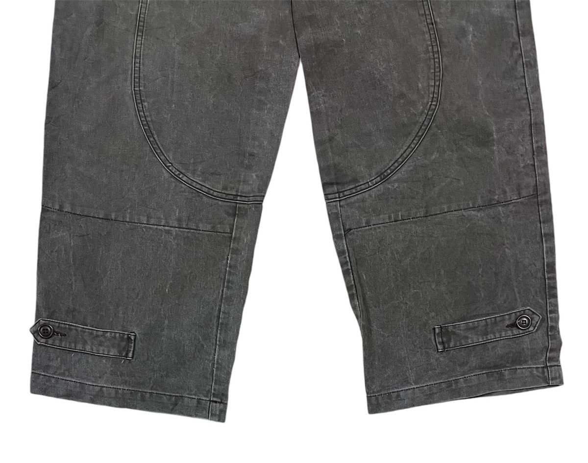 Designer × Japanese Brand × Journal Standard Journal standard usn dack pants Size US 36 / EU 52 - 4 Thumbnail