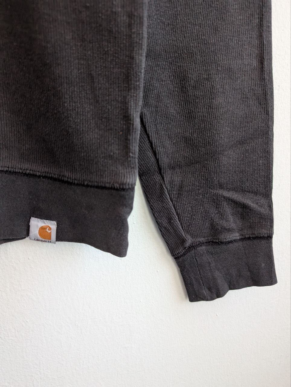 Carhartt CARHATT long sleeve t shirts Size US S / EU 44-46 / 1 - 4 Thumbnail