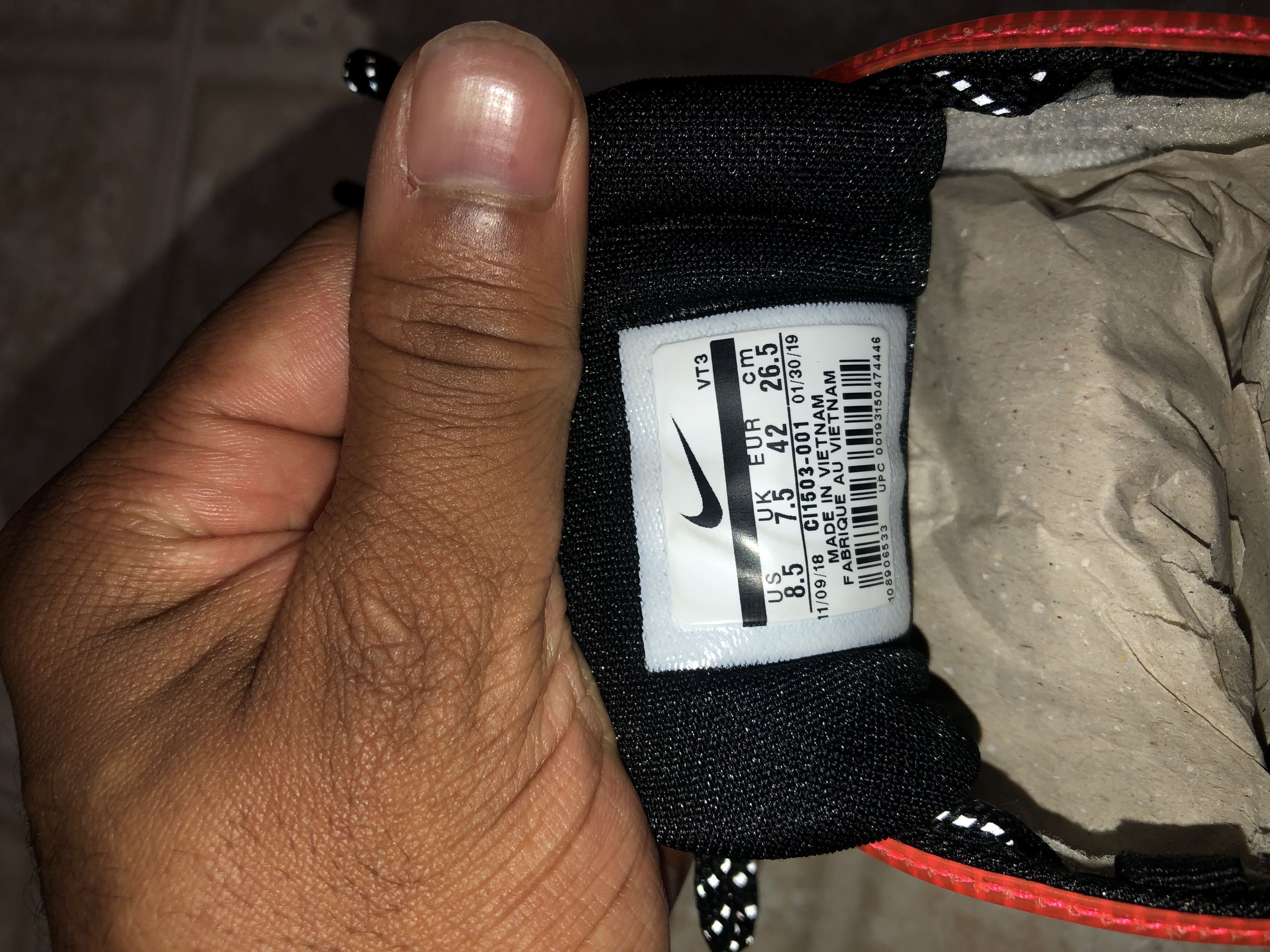Nike Nike Air Max 97 Neon Seoul Size US 8.5 / EU 41-42 - 6 Thumbnail