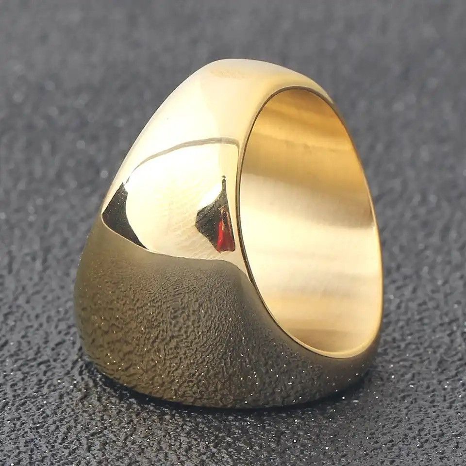 Jewelry × Vintage The Seven Archangels Rings Size ONE SIZE - 4 Thumbnail