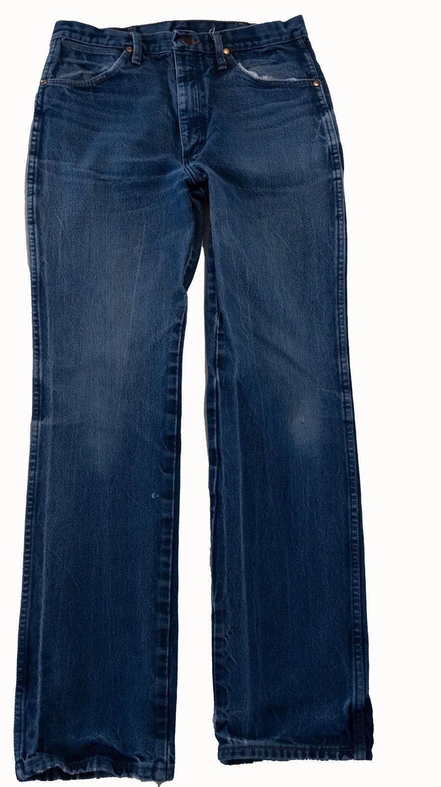 Vintage × Wrangler Vintage Wrangler’s Size US 33 - 2 Thumbnail