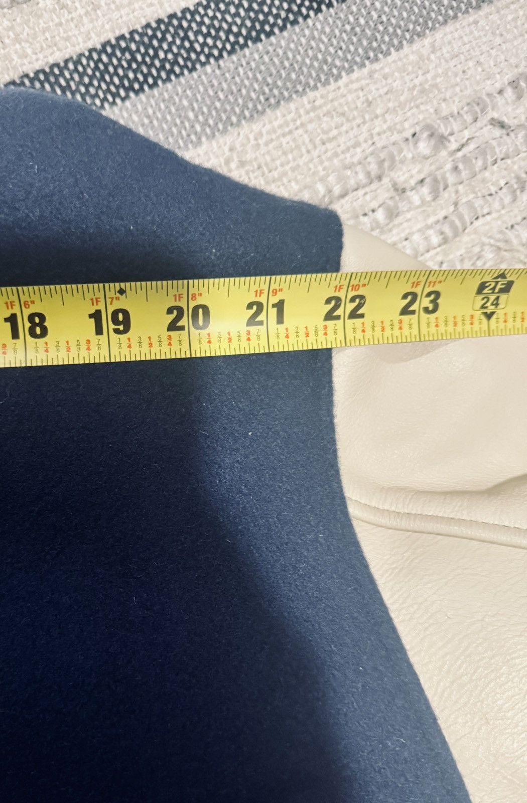 Golden Bear Golden bear varsity jacket xxl Size US XXL / EU 58 / 5 - 5 Thumbnail