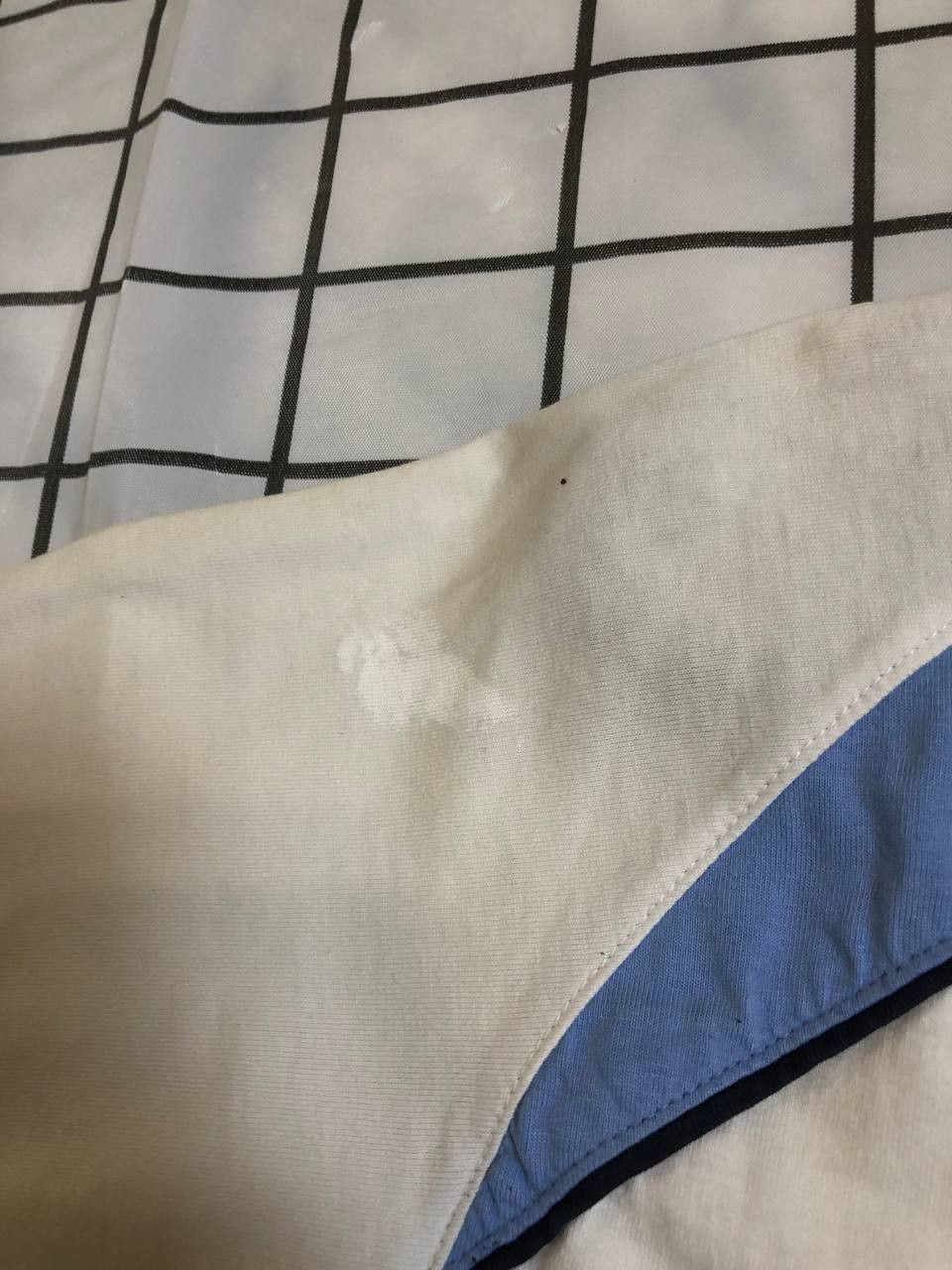 Umbro Y2K T-shirt white Umbro big logo center Vintage Size US M / EU 48-50 / 2 - 17 Thumbnail