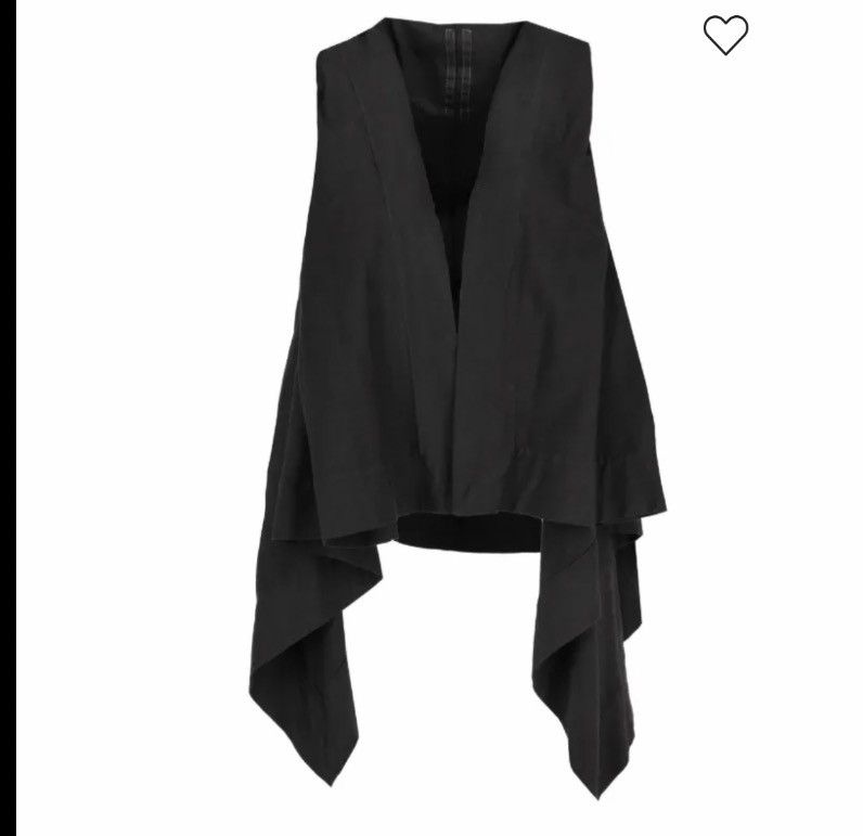 Rick Owens Drkshdw Rick owens drkshdw Size S / US 4 / IT 40 - 9 Thumbnail