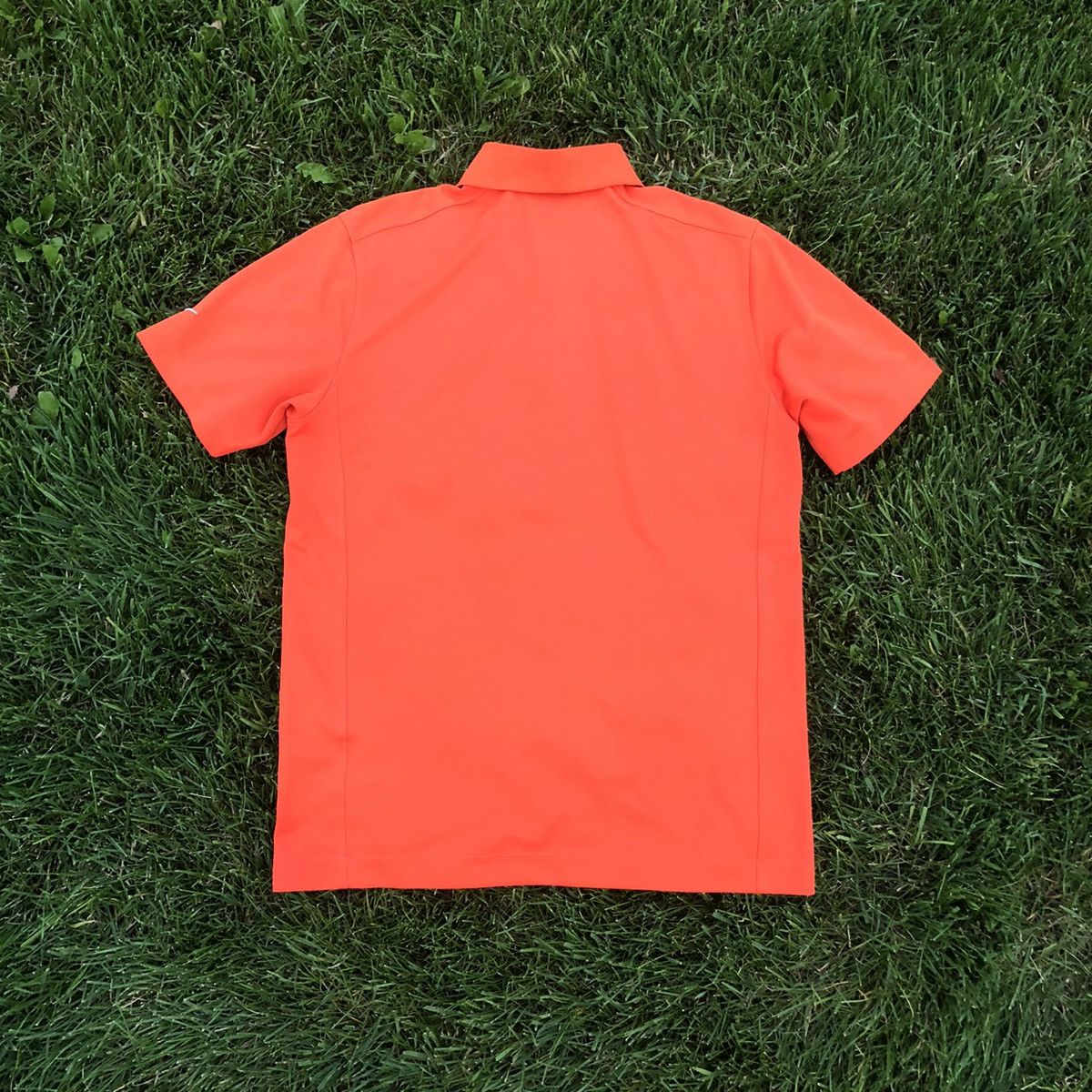 Nike Nike golf polo shirt Size US M / EU 48-50 / 2 - 4 Thumbnail