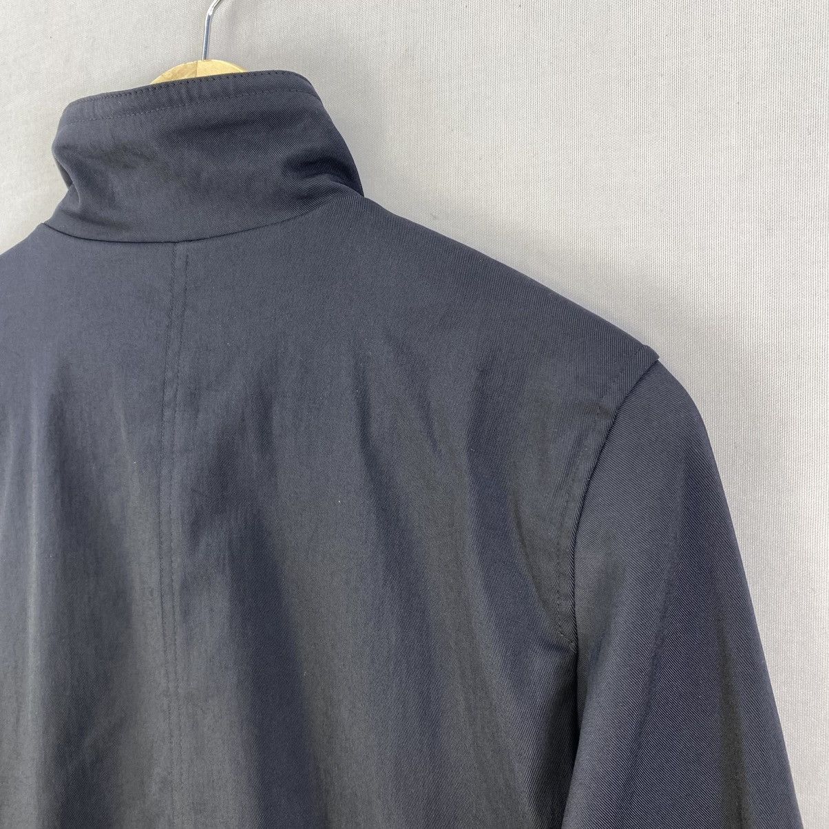 Japanese Brand Fontanagrande Toggle Coat Jacket Size S / US 4 / IT 40 - 6 Thumbnail