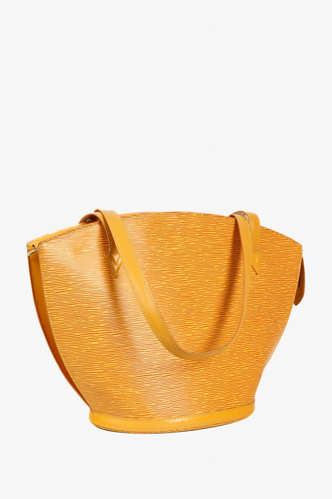 Louis Vuitton Louis Vuitton Vintage Epi Leather Saint Jacques GM Size ONE SIZE - 2 Thumbnail
