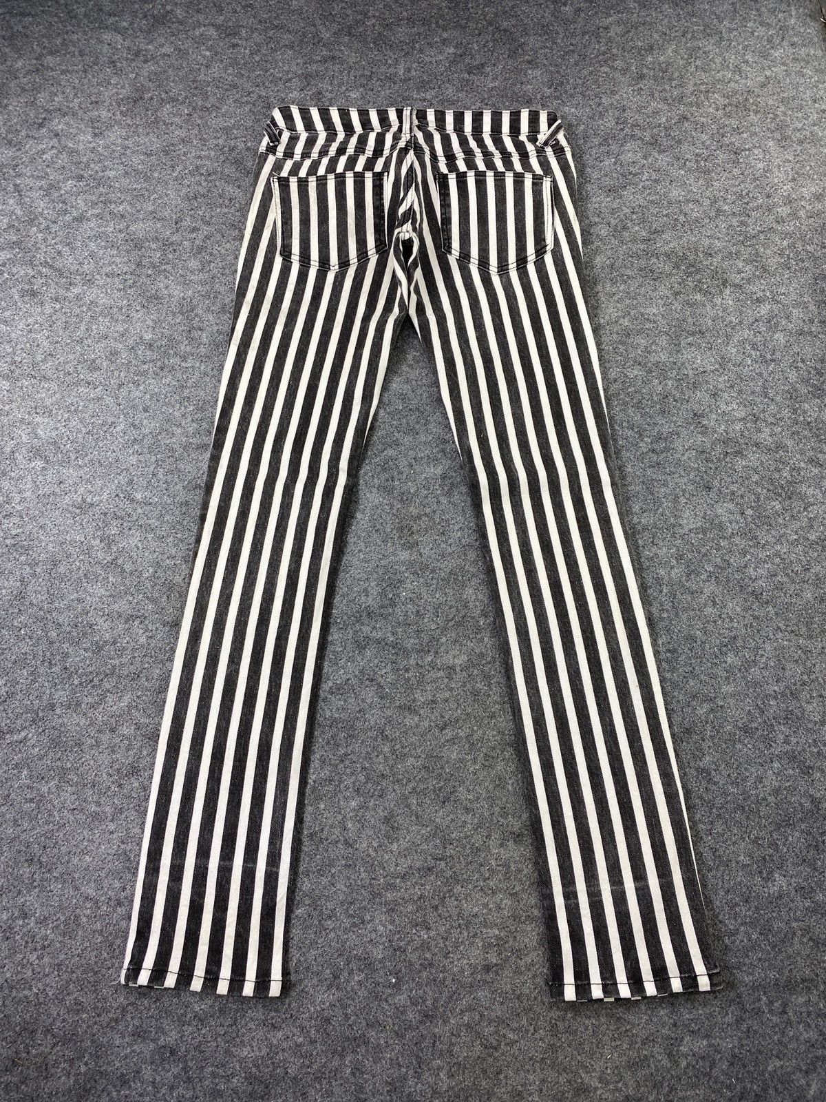 Japanese Brand Japanese Brand Girls Teens Jeans - J1027 Size 29" - 5 Thumbnail