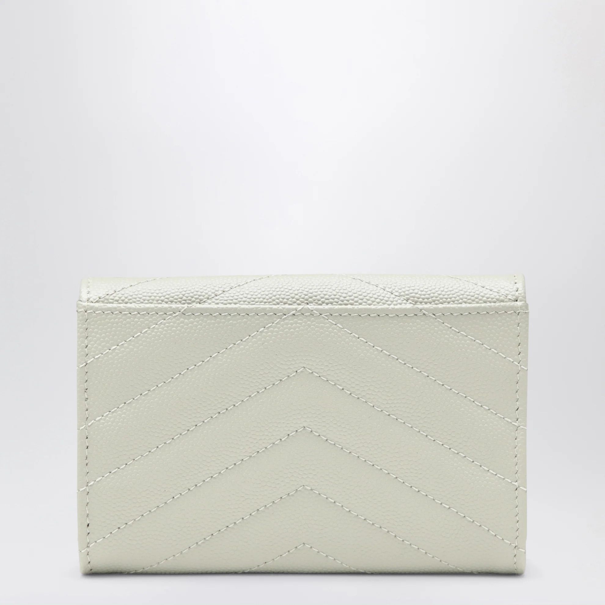 Saint Laurent Paris o1d2blof0526 Size: OS / Monogram Envelope Small Wallet Size ONE SIZE - 2 Thumbnail
