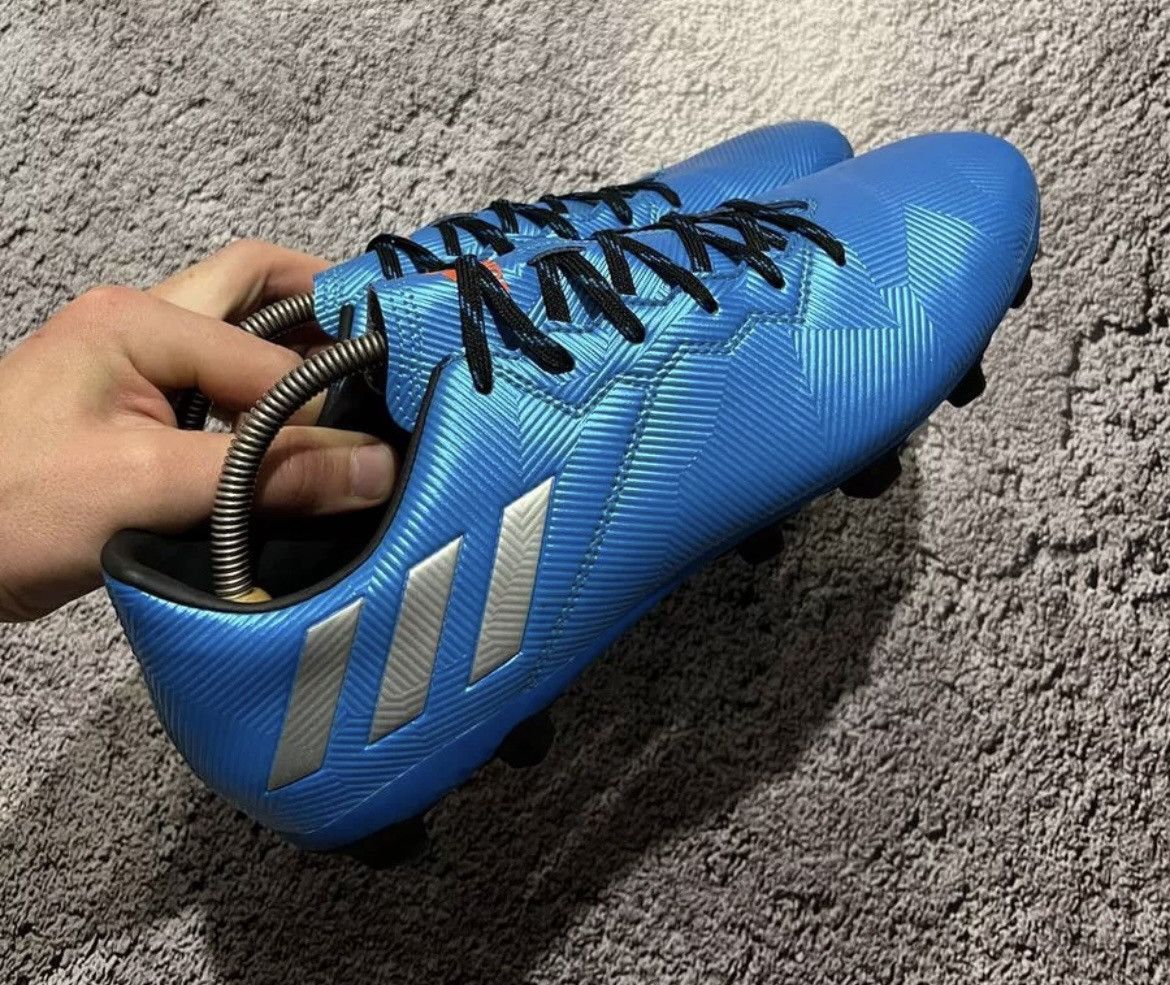 Adidas Adidas Messi 16.4 TF Size 10 Size US 10 / EU 43 - 5 Thumbnail