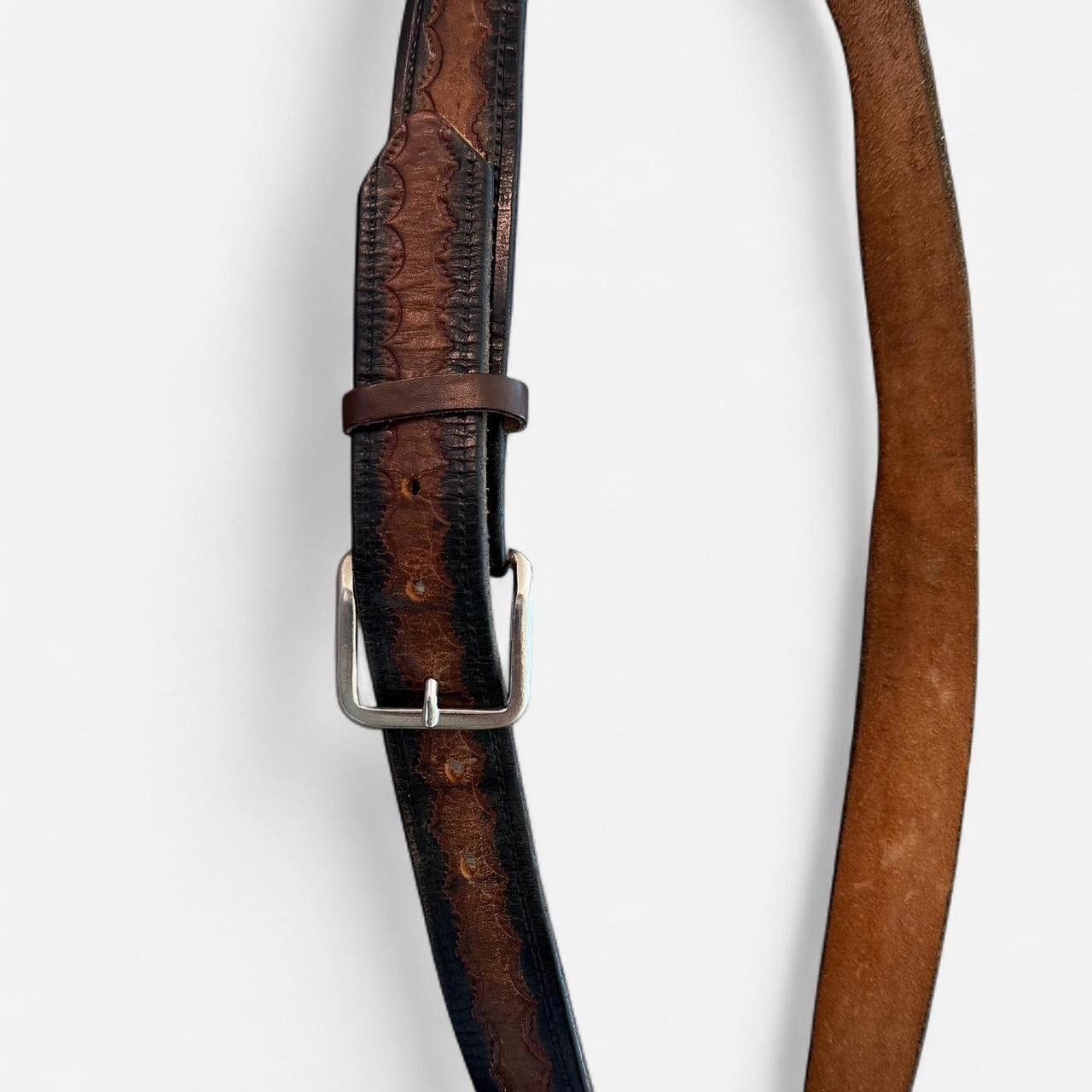 Other Women's brown multi Belts Size ONE SIZE - 5 Thumbnail