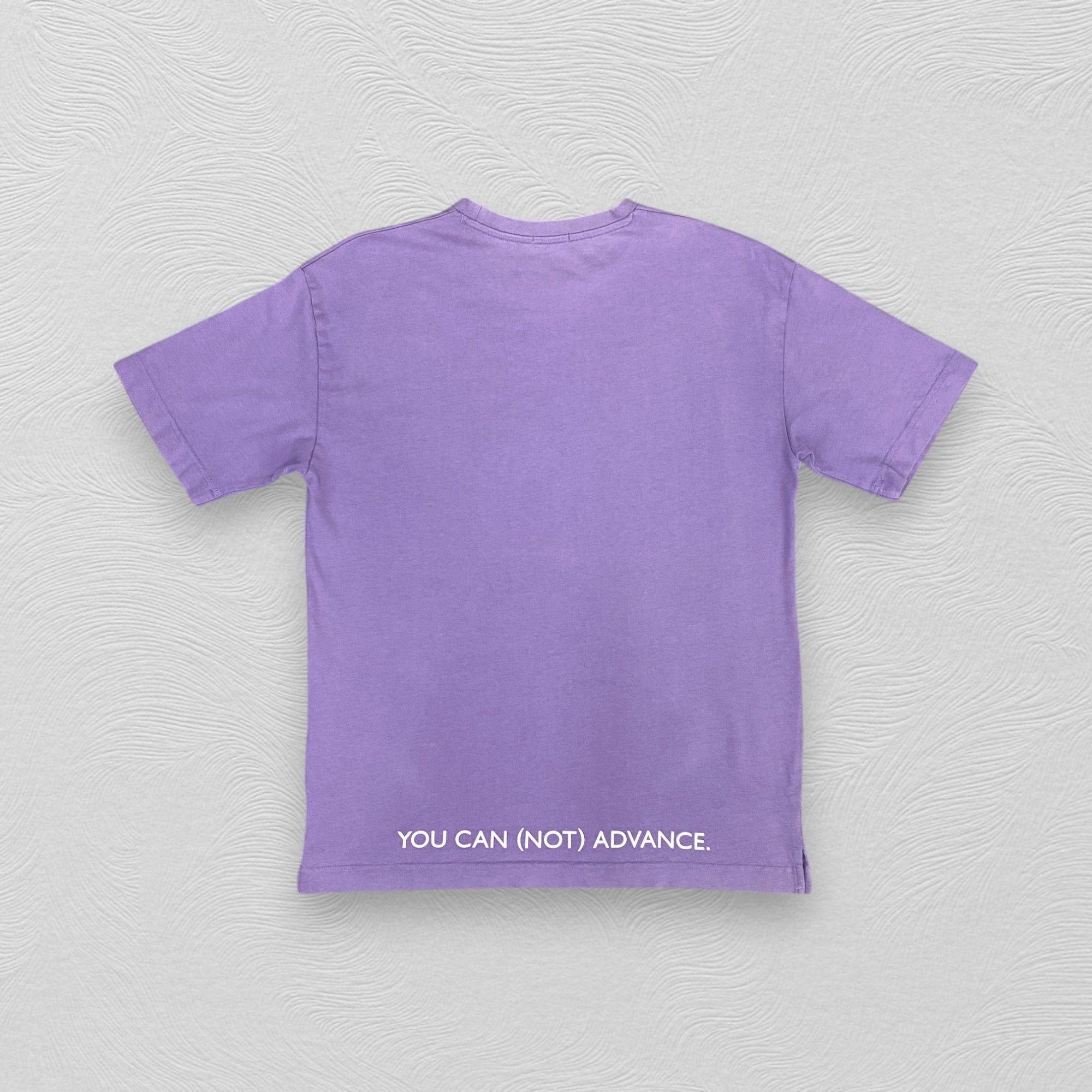 Anime Evangelion 2.0 X GU Tshirt - J017 Size US M / EU 48-50 / 2 - 2 Thumbnail