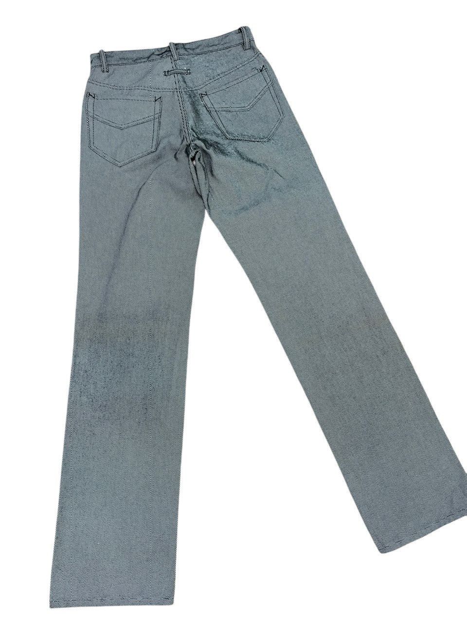 Jean Paul Gaultier Vintage Object Gaultier Homme Size US 29 - 2 Thumbnail