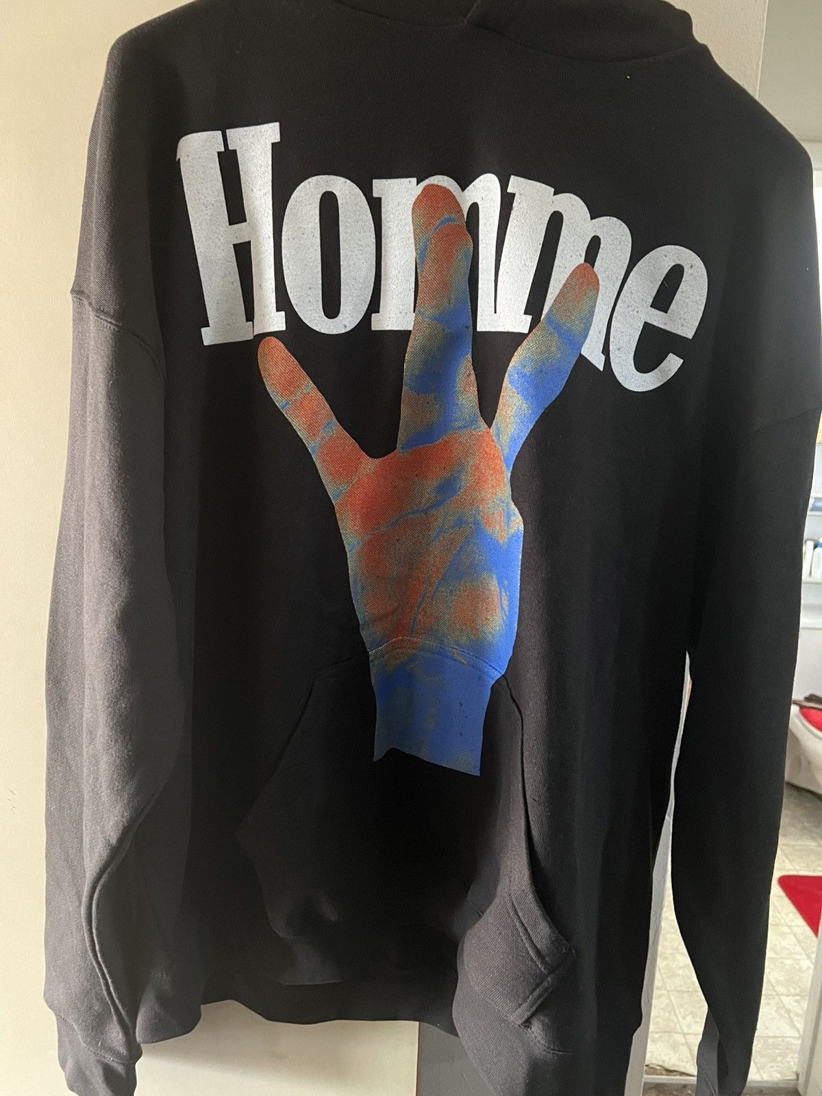 Other Homme X Femme Size US XXL / EU 58 / 5 - 1 Thumbnail