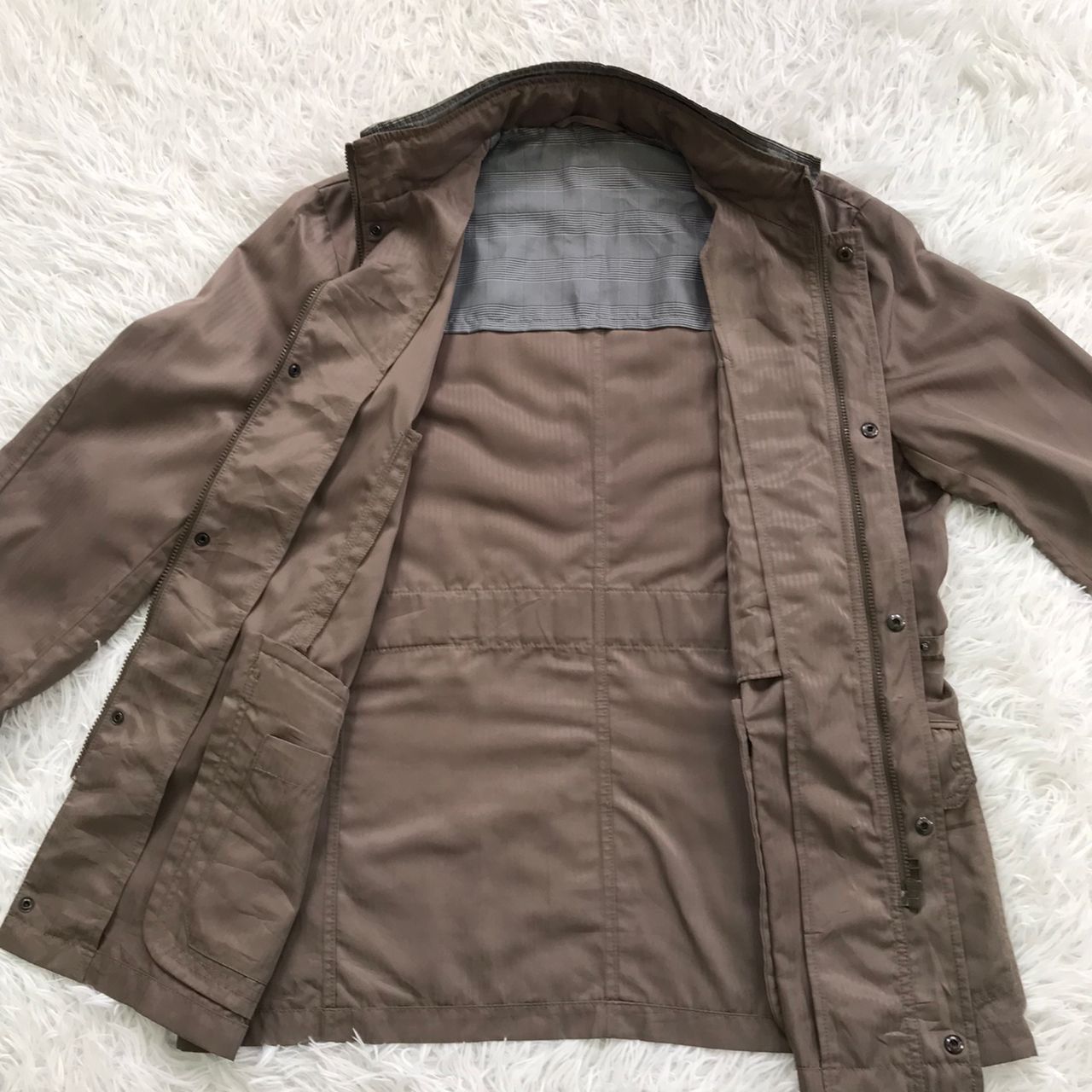 Kansai Yamamoto × Vintage Vtg Kansai Yamamoto Jacket Size US M / EU 48-50 / 2 - 3 Thumbnail