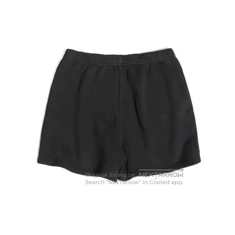 Chrome Hearts CHROME HEARTS Size S Cross leather shorts Size US 30 / EU 46 - 2 Thumbnail