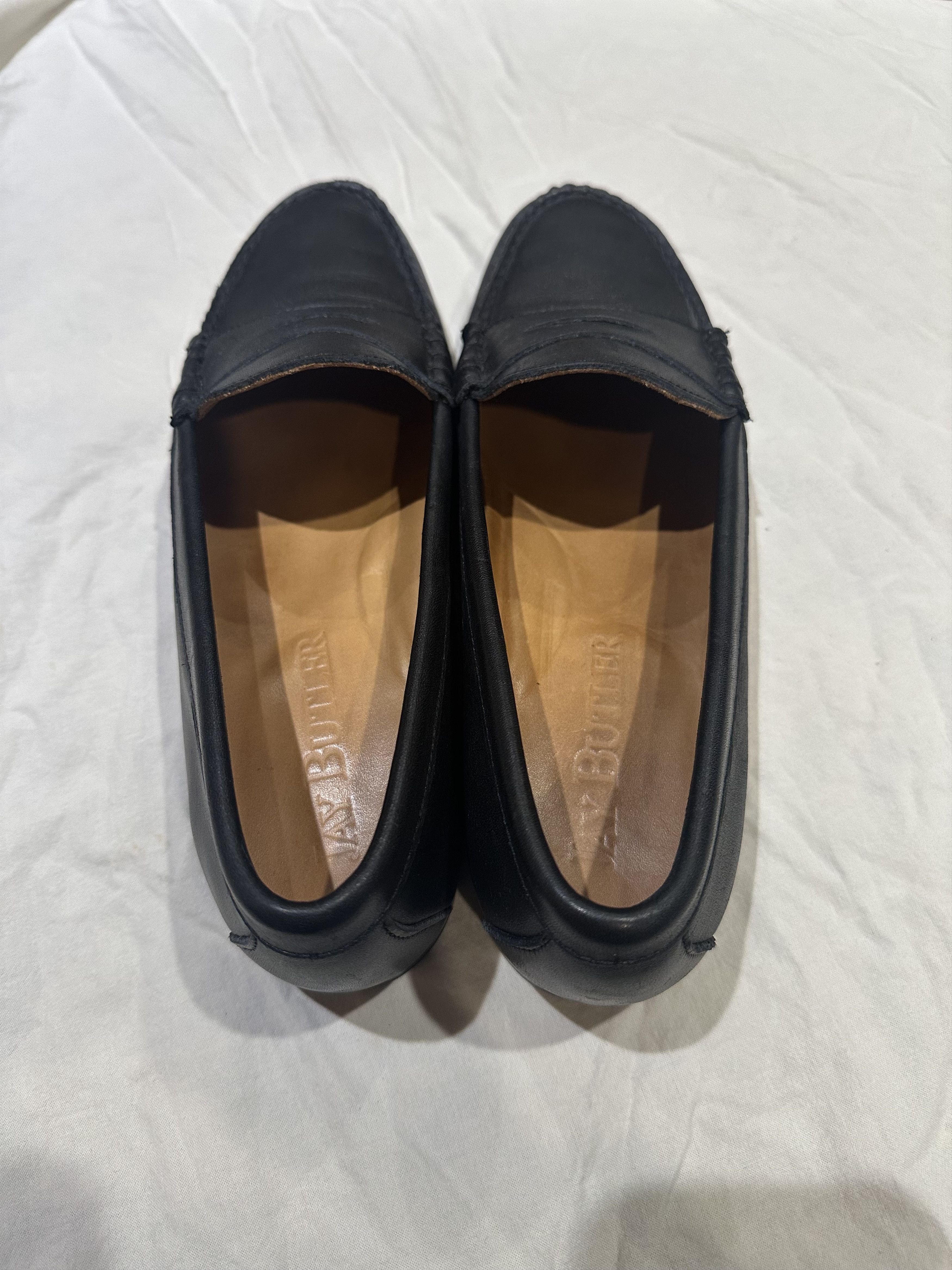 Other Jay Butler Cromwell Penny Loafers 9 Size US 9 / EU 42 - 3 Thumbnail