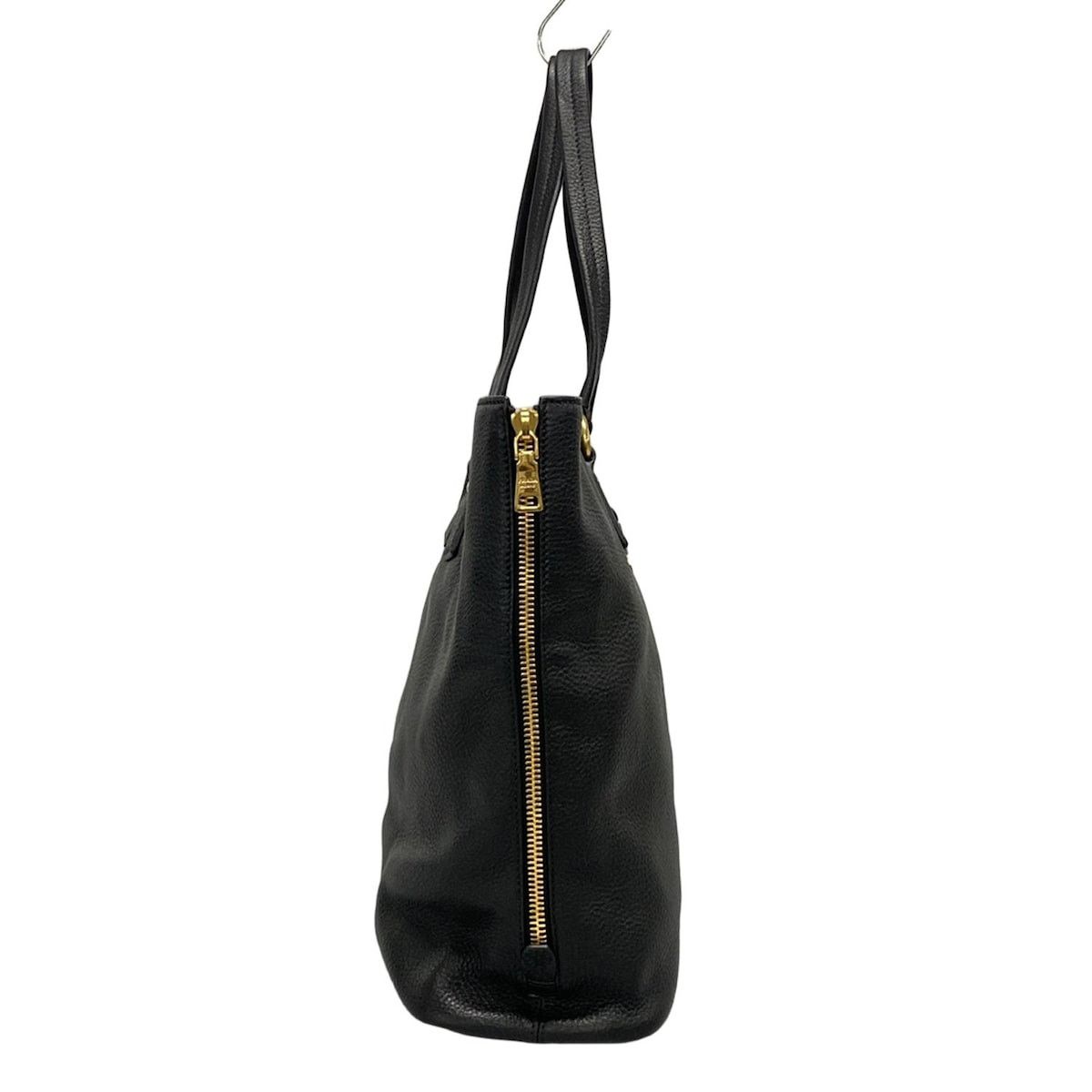 Prada PRADA Logo Tote Bag BR4372 Size ONE SIZE - 2 Thumbnail